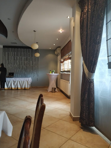 Opinii despre Kaskada în Kozienice - Gastronomia