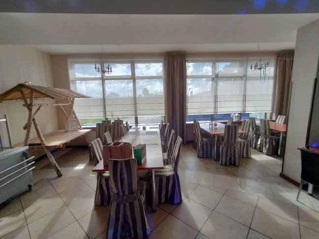 LA STRADA - Restauracja & Kawiarnia