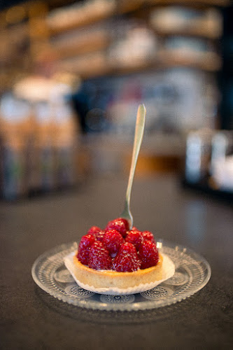 Opinii despre Piekarnia Bagietka (piekarnia, cukiernia, lodziarnia, bistro) în Szczecin - Gastronomia