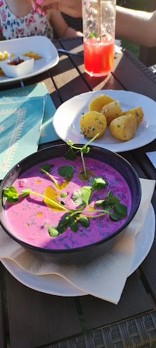 Restauracja Portofino - Gastronomia