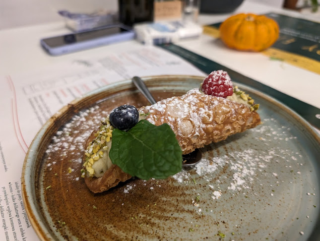 AULA - restauracja włoska Wrocław | pizza bezglutenowa | lunch | drinki zero Wrocław (tymczasowo zamknięte) - Gastronomia