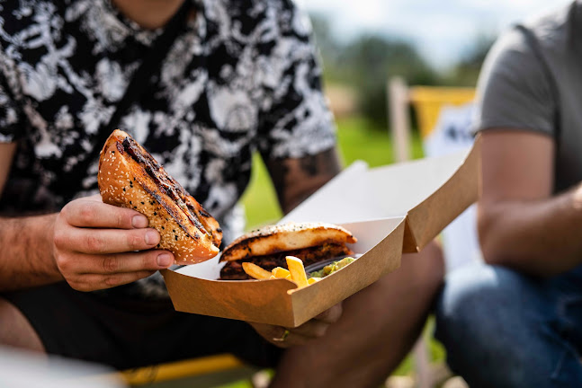 Restauracja Avionetka | Pasta & Burger | Kraków - Gastronomia