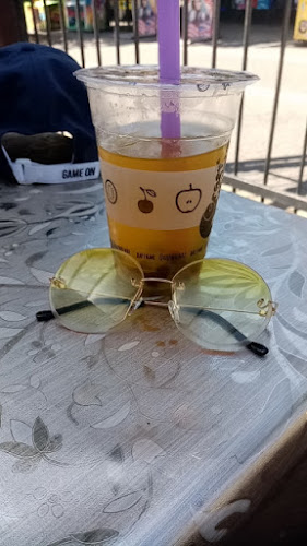 Comentarii opinii despre Crazy Bubble Bubble Tea & Coffe