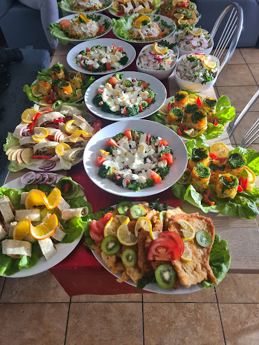 Bistro U Agi