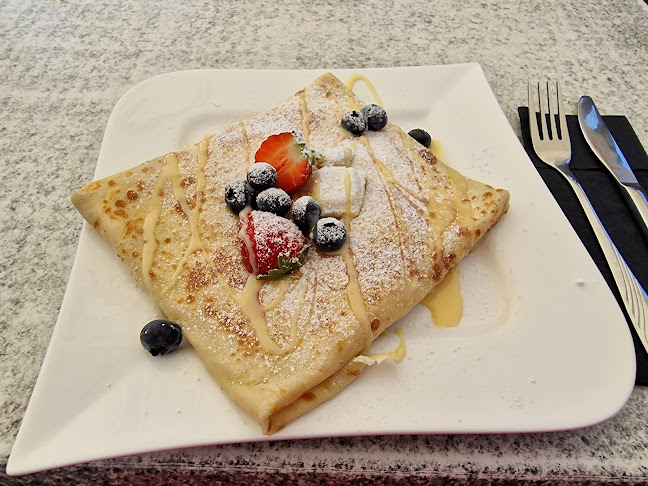 Opinii despre Kawiarnia Fantazja în Koło - Gastronomia