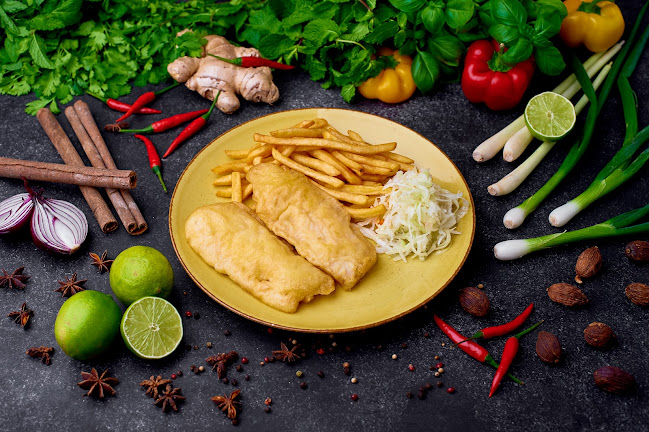 Pho Viet - Gastronomia
