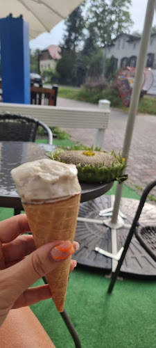 Lody by Szymon Sapieha - Świecie