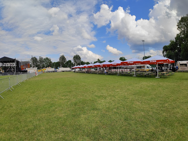 Rezerwat - Gastronomia