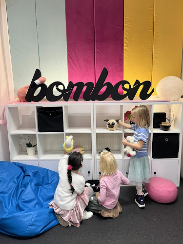 Bombon - Gastronomia