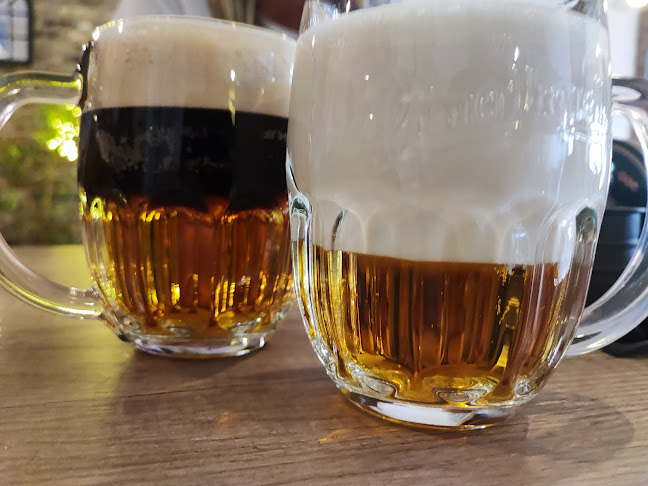 Cesky Humor Restauracja