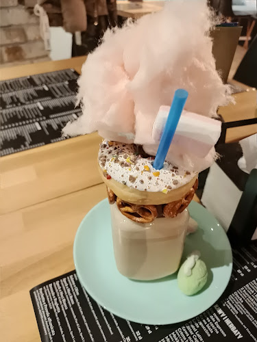 Comentarii opinii despre GaTka SzmaTka