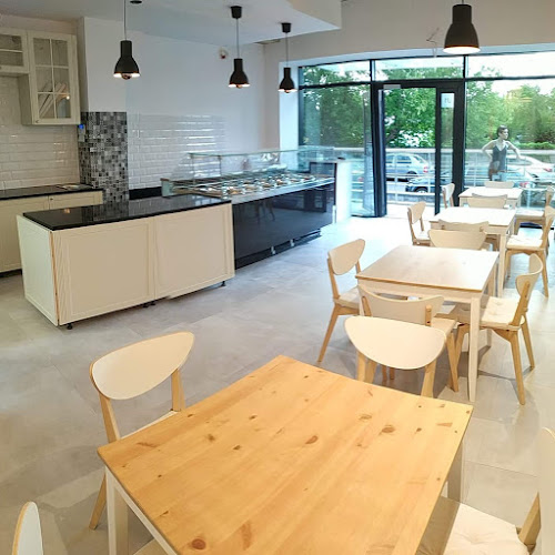 Lodziarnia Lodówka - Gastronomia