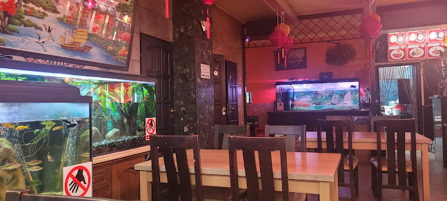 Bar Sao Mai - Smaki Orientalne - Gastronomia