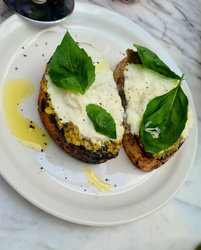 Opinii despre La Fontana Pizza Napoletana în Tychy - Gastronomia