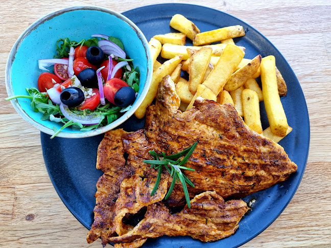 Comentarii opinii despre Messa Pub & Restaurant