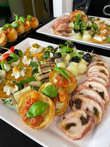 Gruszka & Pietruszka Catering - Gastronomia