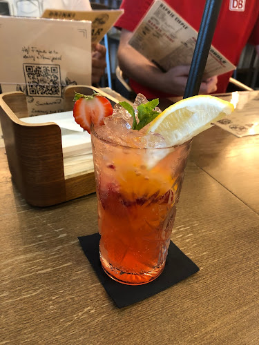 Bestwin RESTO BAR Mszana - Mszana Dolna