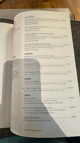 Comentarii opinii despre Magia Lubczyku