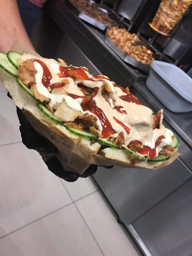 DELHI KEBAB - Świebodzice