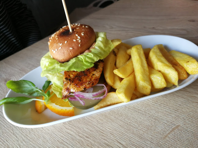 Comentarii opinii despre COBA PIZZA&RESTAURANT