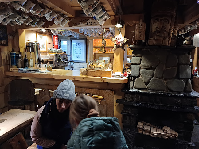 Gospoda Kolibecka - Zakopane