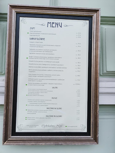 Czekoladowa Nuta - Częstochowa