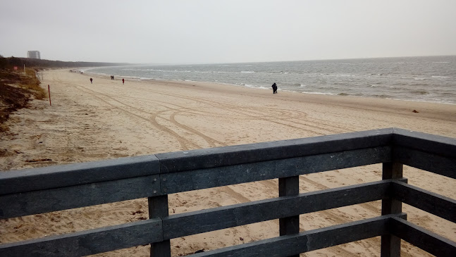 Książąt Pomorskich 10, 72-500 Międzyzdroje