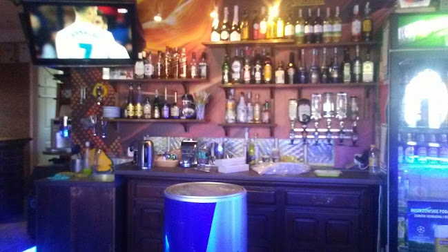 Sabat. Restauracja, pub - Złocieniec