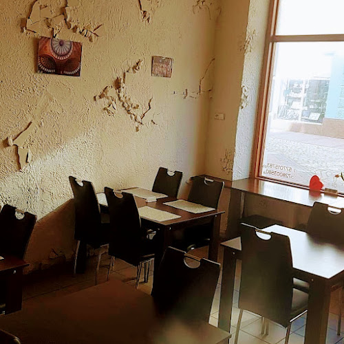 KEBAB 360, WAŁOWA