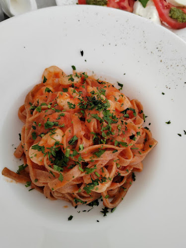 Trattoria Prima Pasta Open Times