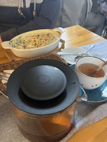 Opinii despre Restauracja Dmuchawce în Poznań - Gastronomia