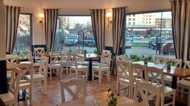 Reviews of Restauracja Caffettano in Warszawa - Gastronomia