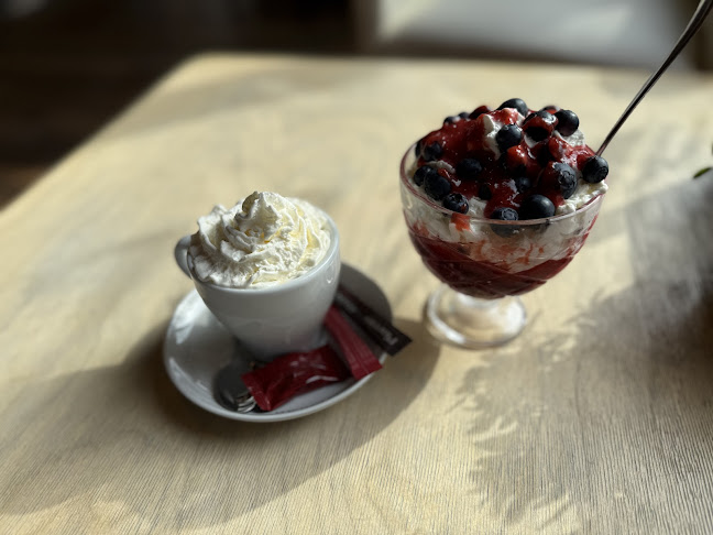 Opinii despre Balduno Manufaktura în Wrocław - Gastronomia