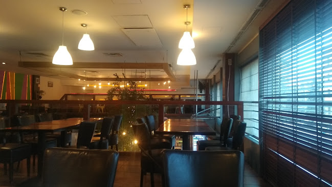 Cynamon Bar Open Times