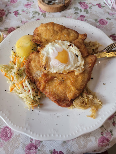 Comentarii opinii despre Różany Gościniec