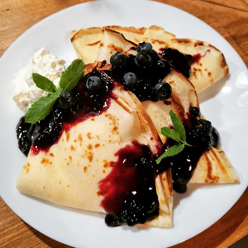 Pierogarnia 2.0 Phone number