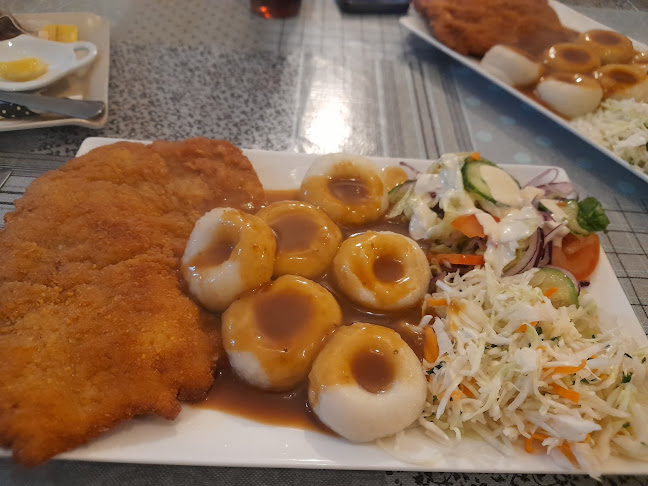 Bar-Broda - Gastronomia