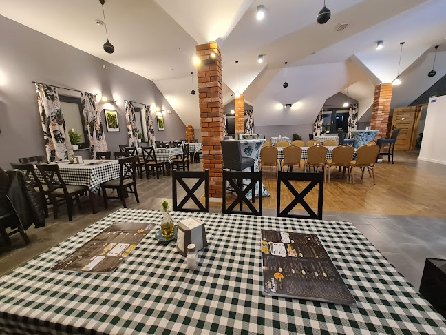 Borsówka Bistro & Pizza