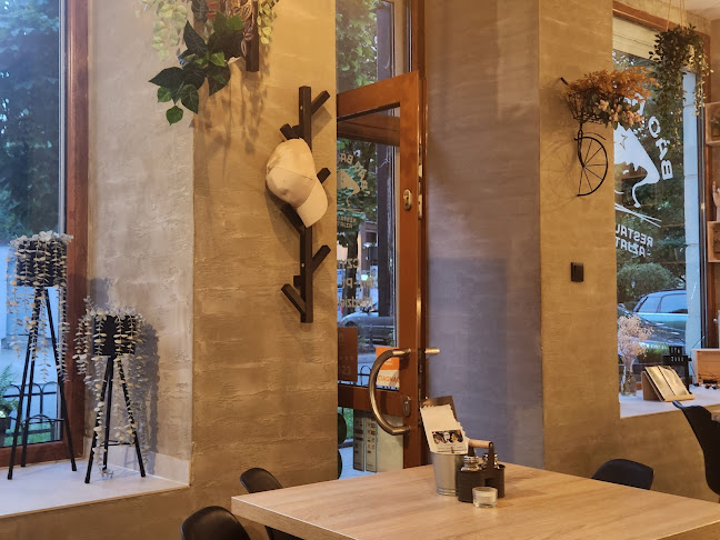 Bao Bao Quan - Gastronomia