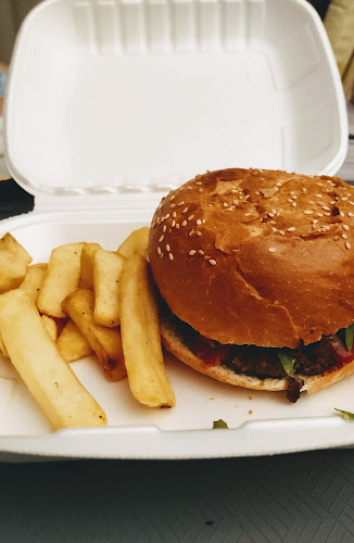 West Burger Open Times
