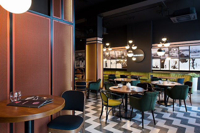 Comments and reviews of Restauracja Moje Miasto