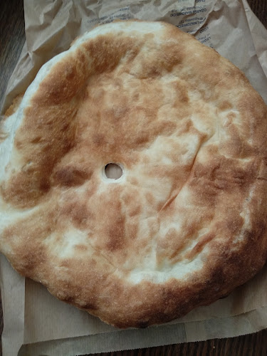 PIEKARNIA ORMIAŃSKO-GRUZIŃSKA - Gastronomia