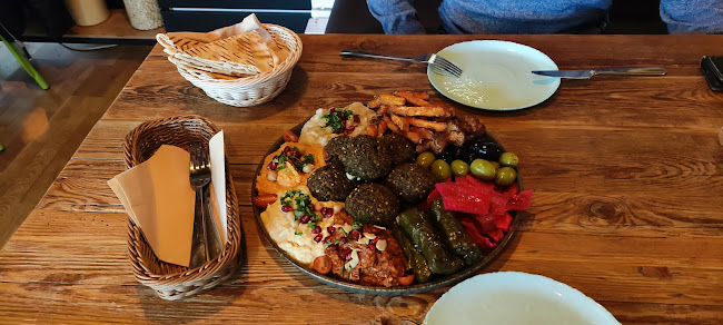 Comentarii opinii despre Vege Love