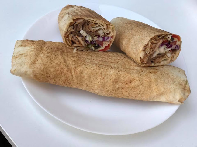 DELHI KEBAB - Świebodzice