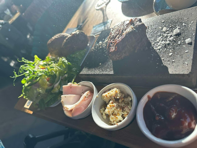 Comments and reviews of Restauracja U Kelnerów Katowice