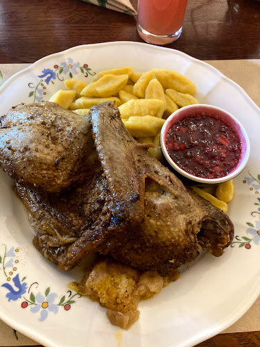 Opinii despre GRONO s.c. în Kartuzy - Gastronomia