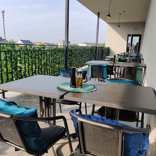 Restauracja Czarny Piec Kościan - Kościan