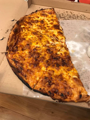 Pizzeria SEJNA - Gastronomia