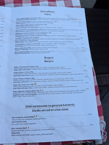 Restauracja Karramba Bydgoszcz - Bydgoszcz