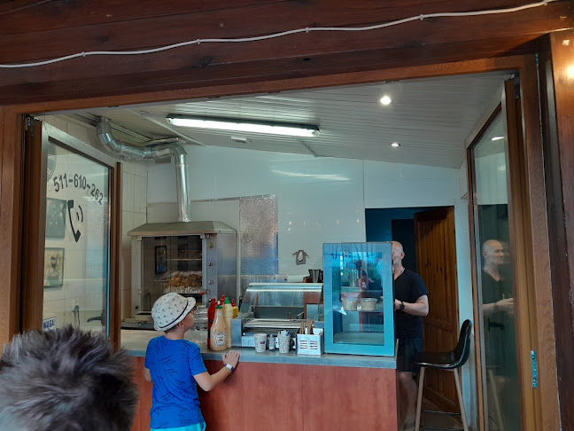 Comentarii opinii despre Kurczak z rożna KOKOIZA